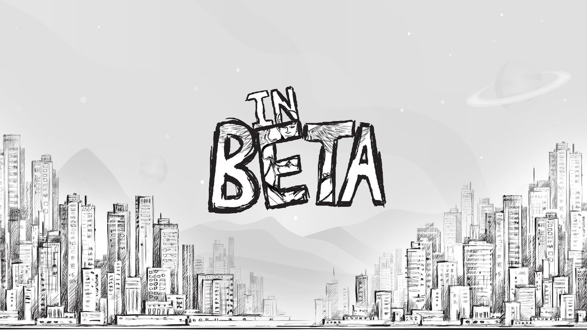 In Beta ⚙️ tweet media