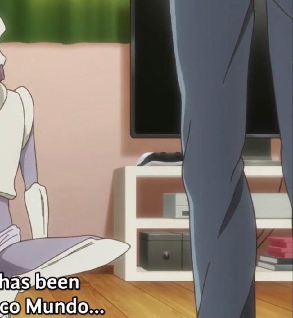 Kuhu🦋| Bleach Tybw tweet media