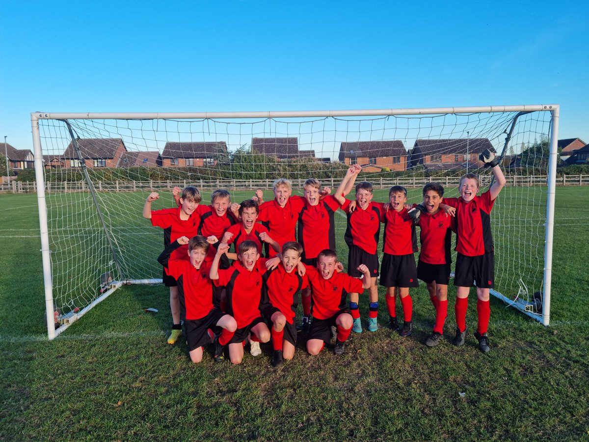 Swavesey VC PE & Sport tweet media