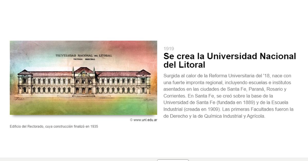UNLVirtual's tweet photo. En el 103° aniversario de @UNLitoral recorremos el sistema de Educación a Distancia, que surge a partir de procesos de evaluación institucional desde 1998. 

https://t.co/AkI2JbFPSJ

La misma Universidad. Una nueva dimensión.
#ModoVirtual #EducacionaDistancia #UNLVirtual #CEDyT https://t.co/B8kTX5qCe6