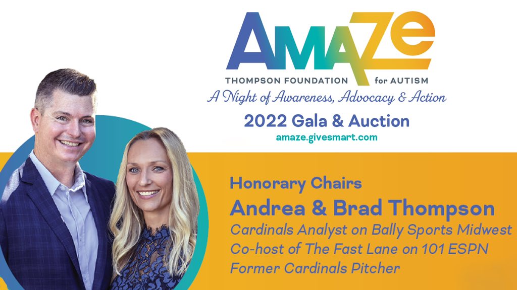 Brad Thompson tweet media