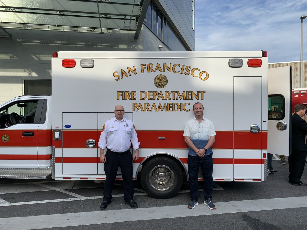SAN FRANCISCO FIRE DEPARTMENT MEDIA on Twitter "Today we are sharing