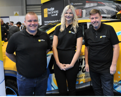 fleetservicing's tweet photo. We are delighted to confirm three key new appointments as part of our ambitious plans for growth! Read more in leading industry publication @_FleetNews : https://t.co/TdlzKPhzuT

#NewAppointments #NewHires #FleetNews #Fleets #BusinessNews https://t.co/m2BAQyYqDB