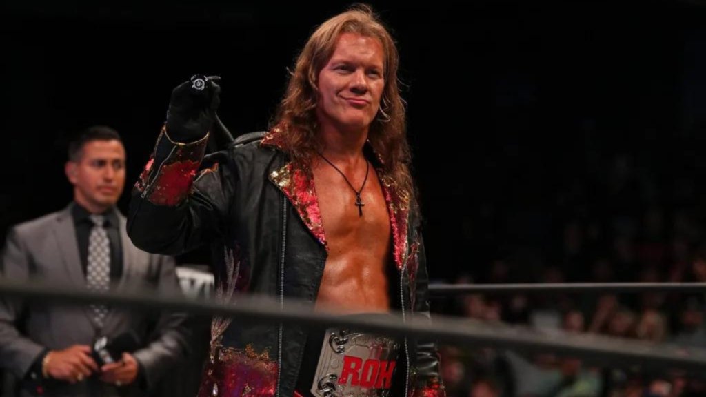 Chris Jericho is in AEW until 2025! wrestlelamia.co.uk/chris-jericho-…