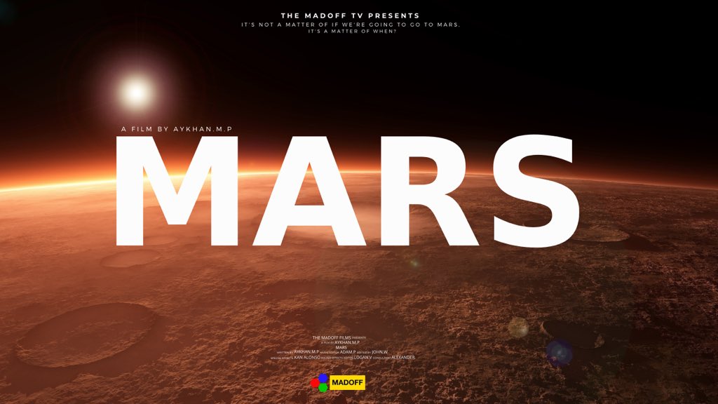 themadoff's tweet photo. MARS | Dwellings of Mars (Documentary) | The Madoff HD (2022)

https://t.co/UlHF4YhXld https://t.co/SG9n60IzS8
