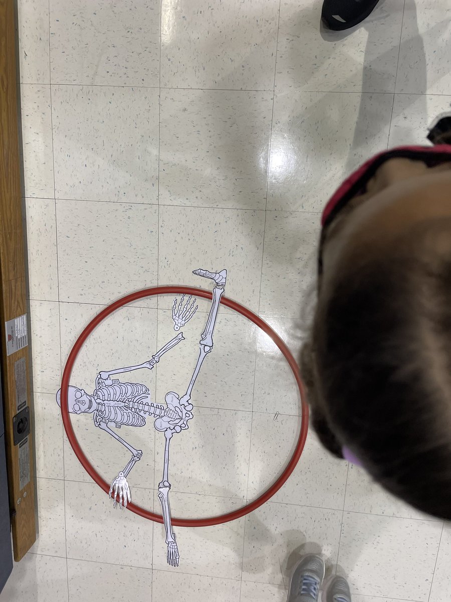 HRZPE2's tweet photo. Can you guess what Horizon Comets are learning about? #skeleton @HorizonElem #HPE https://t.co/0DTQ2vJ2h5