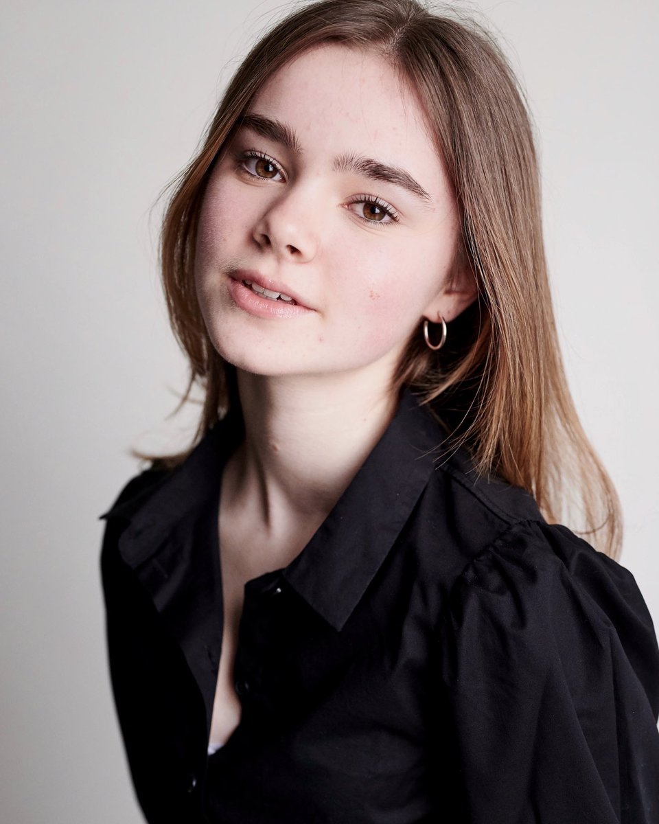 izzy_sermon's tweet image. When not acting, what are some of your favorite things to do?
"I love listening to music, photography, drawing, reading and writing. I guess you could say I am a true creative at heart. I also just love going to the cinema to watch films." - #isabellasermon