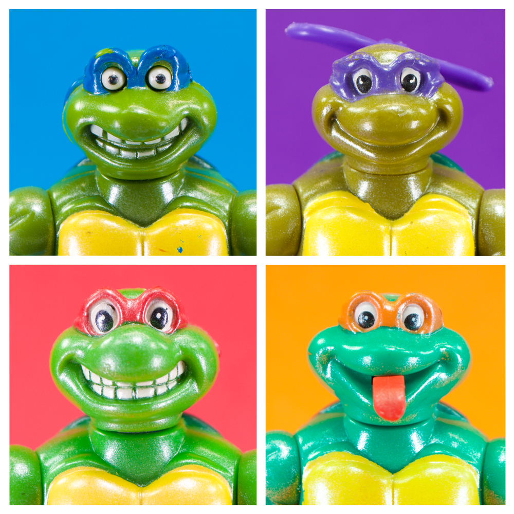 VeebsToys's tweet photo. I am going to post random #TMNT iterations on #TurtleTuesday for the next several months.
WEEK 21: 1992 #PlaymatesToys Toon Turtles
More next week!
#teenagemutantninjaturtles #NinjaTurtles #Playmates #ToonTurtles #Fwoosh #theFwoosh https://t.co/7BGeXWNVJv
