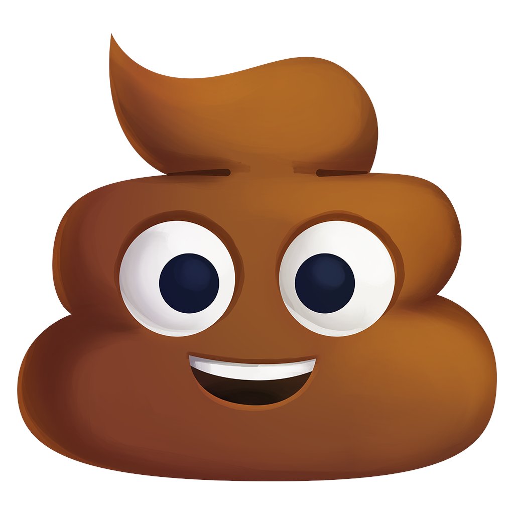 @MailOnline The poop 💩 emoji can tell many stories. Everyone with a smartphone has sent this at some point in their life. But are its days numbered? You be the judge. Tell us if this stinky plinky is cringe to the highest degree. RT if YES, Like if NO