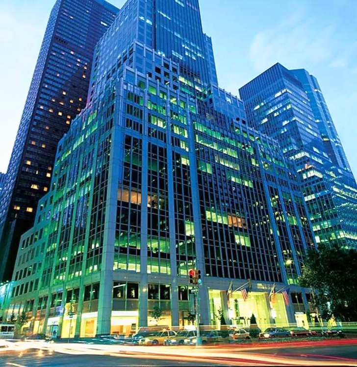 Stroock Real Estate tweet media