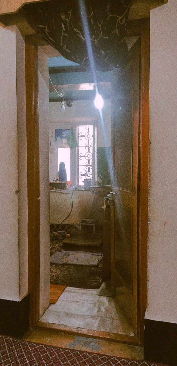 BanouHakima's tweet photo. Pov:- Kitchen holds the soul of house https://t.co/uGKtMLPnmi