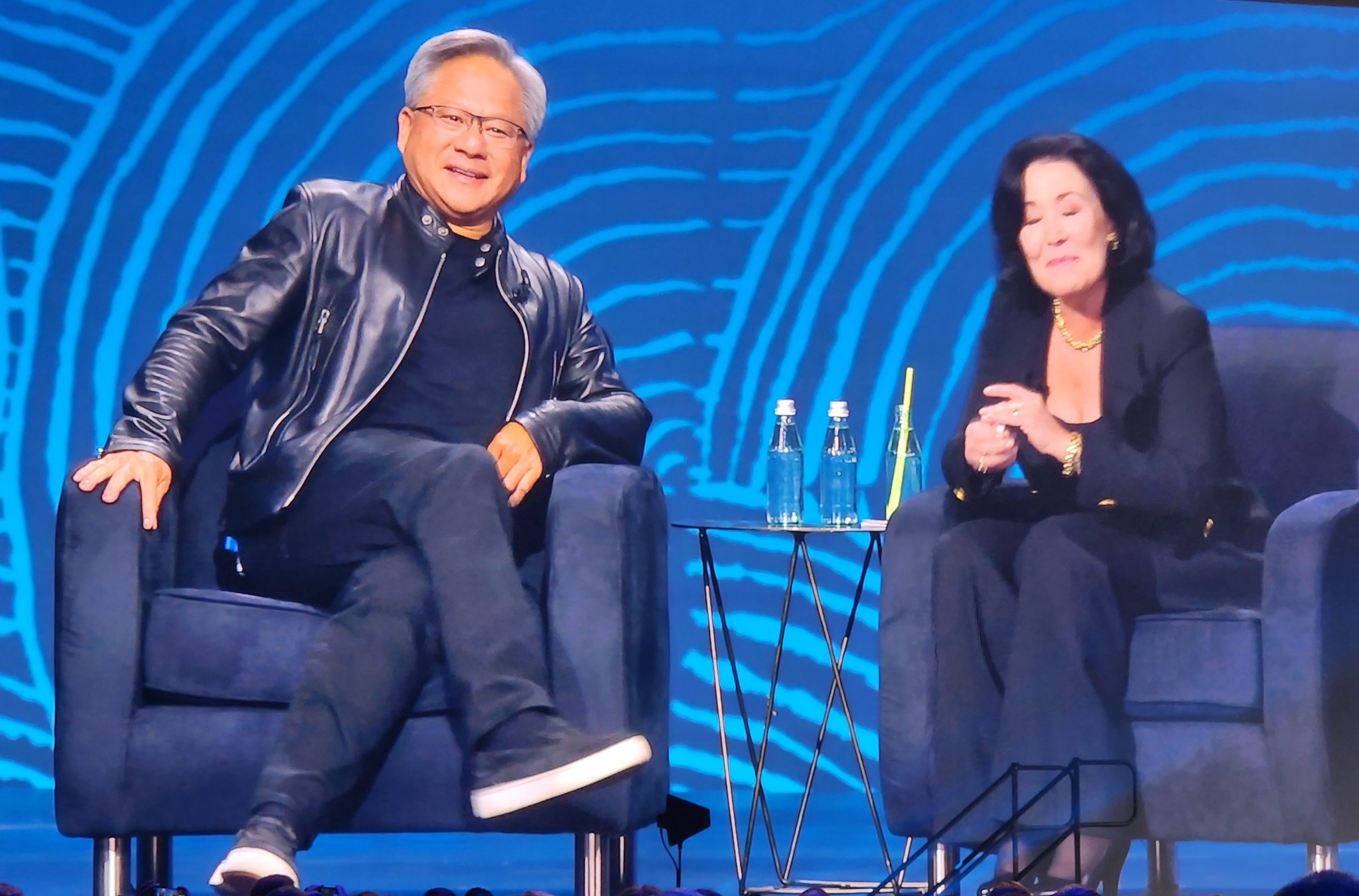 Patrick Moorhead #CloudWorld #OCW on Twitter: quot I wrote about Patrick Moorhead #CloudWorld #OCW on Twitter: quot I wrote about