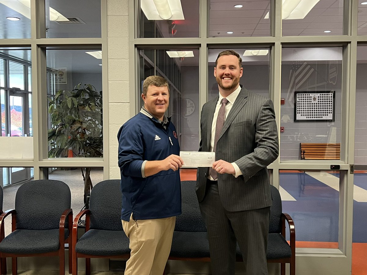 Rusty Bishop (@rbishop41) on Twitter photo A huge Thank you to Modern Woodmen and <a href="/C_Pratt_64/">Charlie Pratt</a> for their matching fund donation to the Lady Grizzlies Girls Basketball team. We appreciate all they do for our school and community!! Go Grizzlies! A huge Thank you to Modern Woodmen and <a href="/C_Pratt_64/">Charlie Pratt</a> for their matching fund donation to the Lady Grizzlies Girls Basketball team. We appreciate all they do for our school and community!! Go Grizzlies!