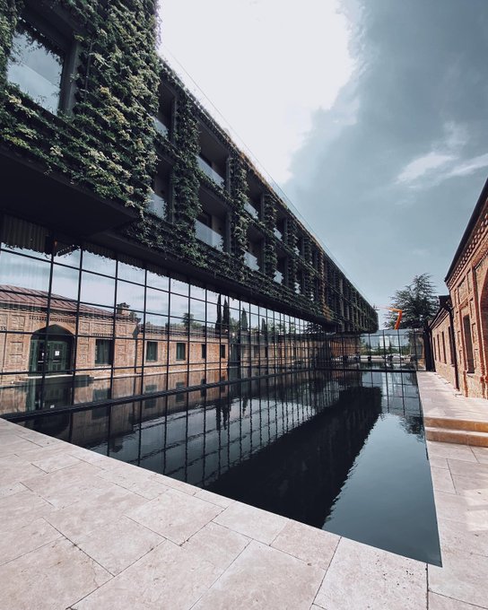 @RadissonHotels #TsinandaliEstate https://t.co/wV0eLAaHeu<a class="tags" target="_blank" title="On Twitter" href="/?out=eyJ0eXAiOiJKV1QiLCJhbGciOiJIUzUxMiJ9.eyJpYXQiOjE3MjY4MzU5OTQsImlzcyI6InR3cG9ybnN0YXJzLmNvbSIsIm5iZiI6MTcyNjgzNTk5NCwiZXhwIjoxNzU4MzcxOTk0LCJyZWRpcmVjdF91cmwiOiJodHRwczovL3R3aXR0ZXIuY29tL1JhZGlzc29uSG90ZWxzIn0.dwXo7rb2RMbqiLYSQsyR1TAH8PTC9YNAKLzesqEGaO0_2EIHrqLaXV-1f_PGJXcj8mNo2-NaETswCnQLIOqQrQ">@RadissonHotels</a><a href="/tag/tsinandaliestate"class="tags">#TsinandaliEstate</a>