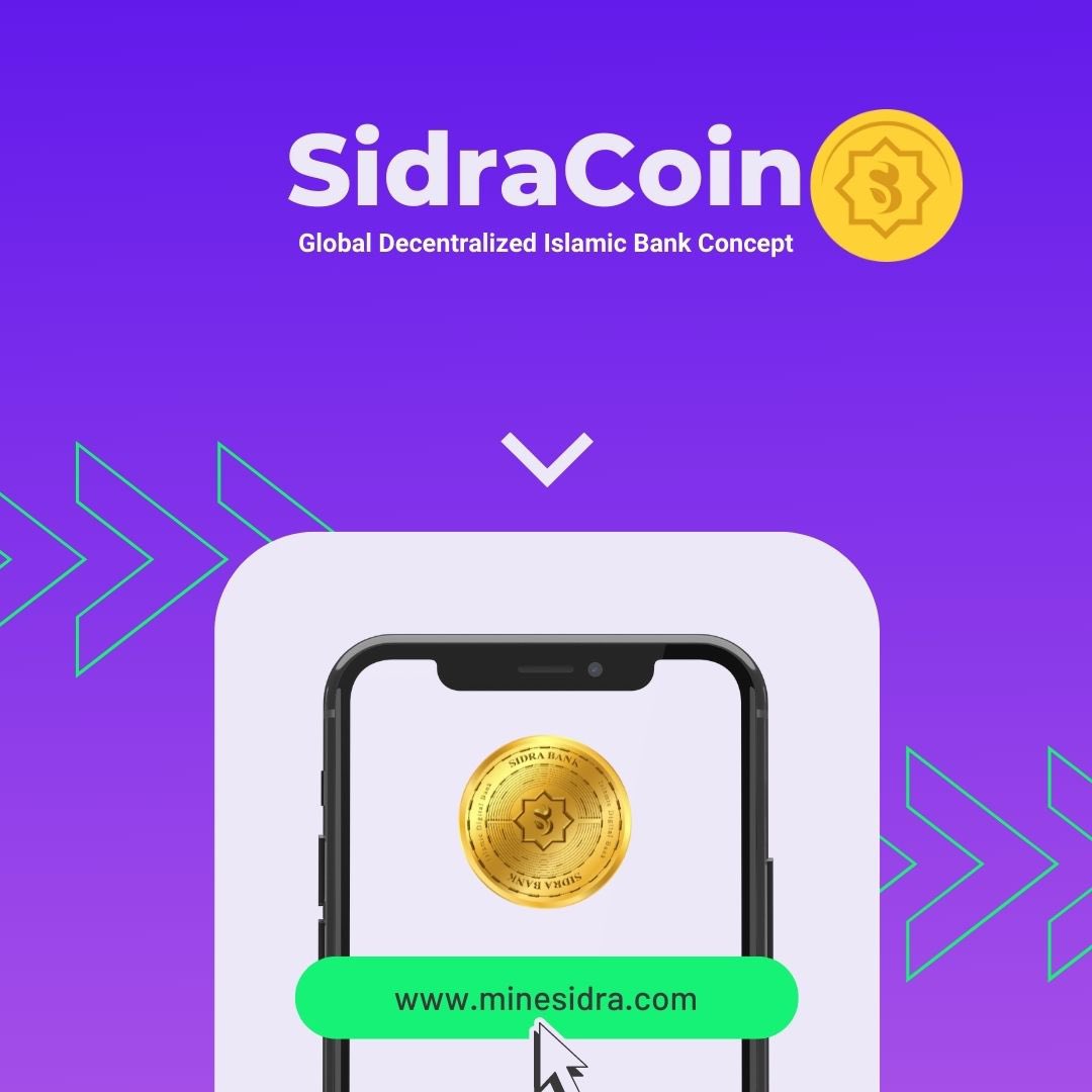 SidraChain tweet media