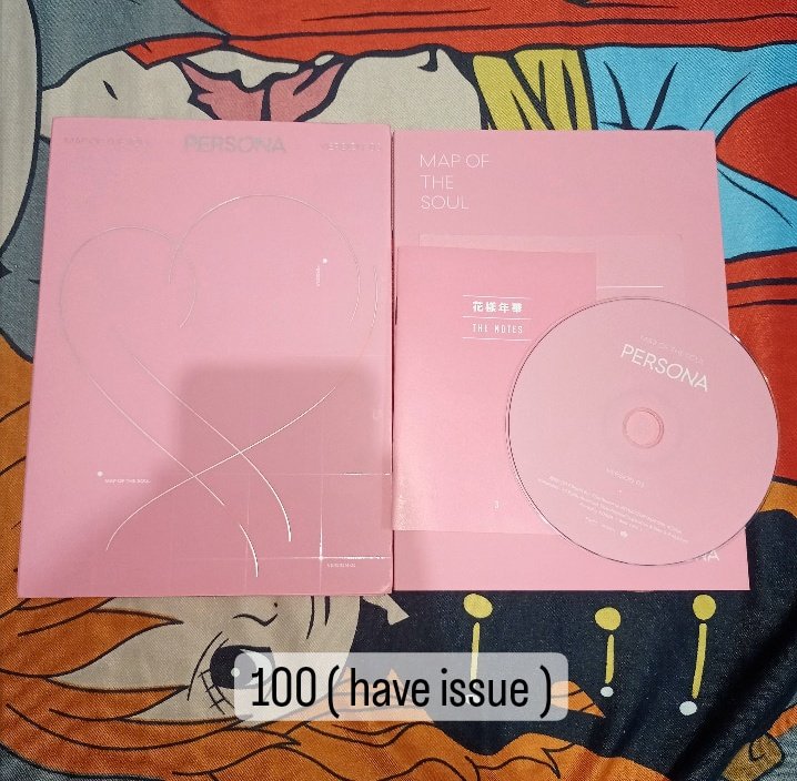 vialrkn's tweet photo. WTS LFB PH | HELP RT 

ENHYPEN &amp; BTS UNSEALED ALBUMS 

- ONHAND &amp; GOOD CONDI 
- PAYO / 3 DAYS RESERVATION
- MOP: GCASH 
- MOD: SCO &amp; FLASH 

• MANIFESTO J VER - 120 PHP
• BORDER CARNIVAL HYPE VER - 140 PHP
• PERSONA VER 3 - 100 PHP

REPLY / DM TO CLAIM https://t.co/dAH7JpKK9N