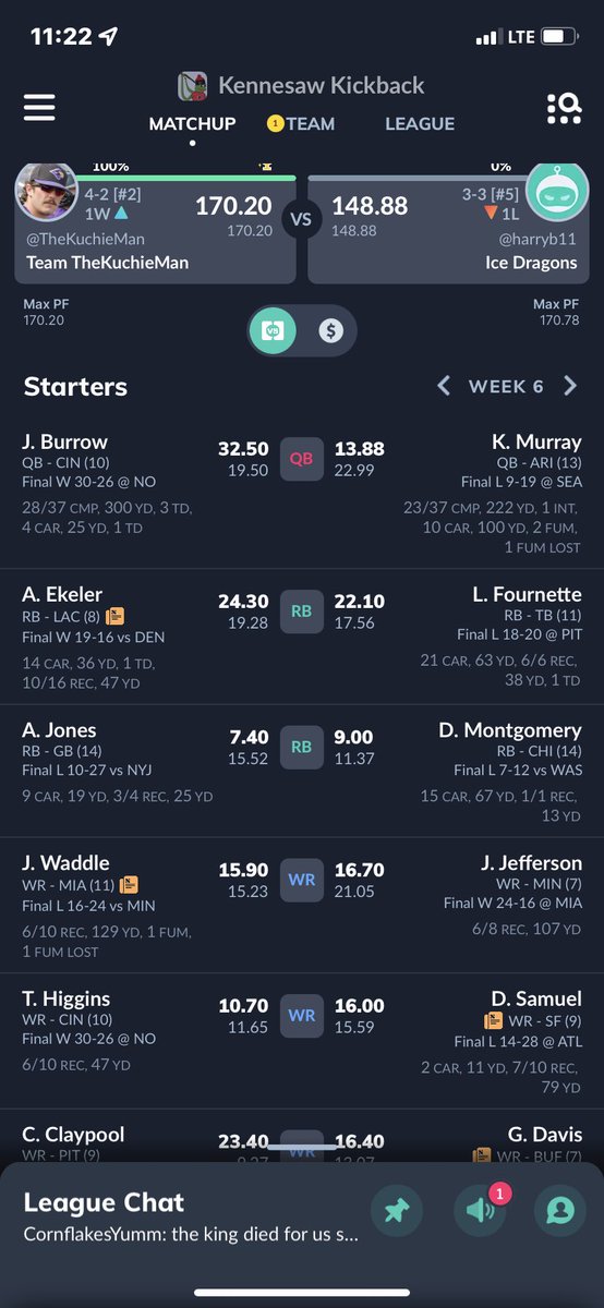 sam_kuch's tweet photo. Thanks for getting me the dub boys🤟🏼😤 @AustinEkeler @Flowercitysown #dawgs https://t.co/lrd9NvkaF7