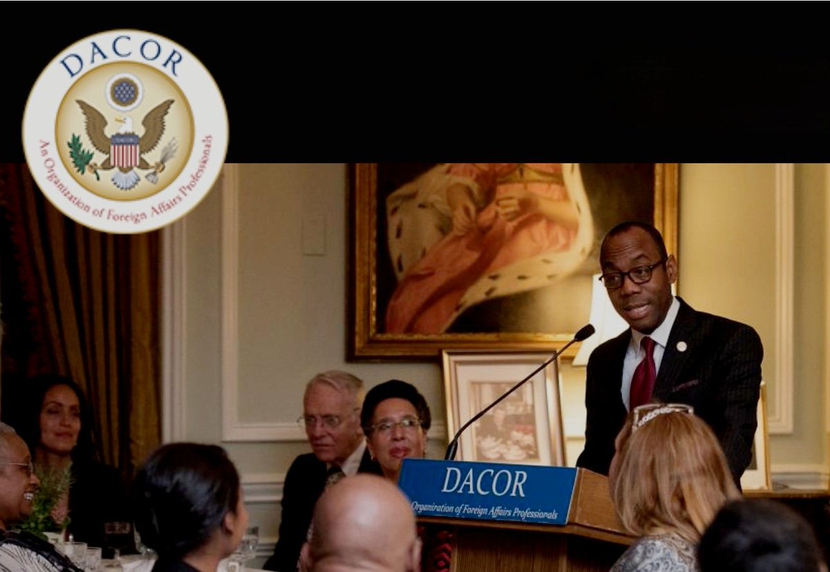oralofori's tweet photo. Have an interest in Africa or want to learn more? Join DACOR members at the monthly Africa Discussion Group organized around theme, country, region or selected speaker
.
Register here⤵️
https://t.co/U1mNqKYMV0
.
#Africa
#Dacor
#AfricaDiscussion
#DACORBaconHouse
.
cc: @DACORtweets https://t.co/BnFPzVVJKa