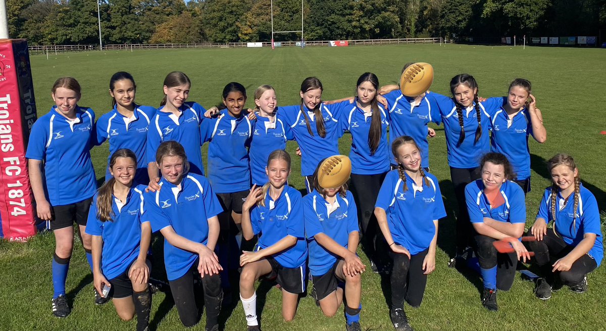 Thornden PE and Sport tweet media