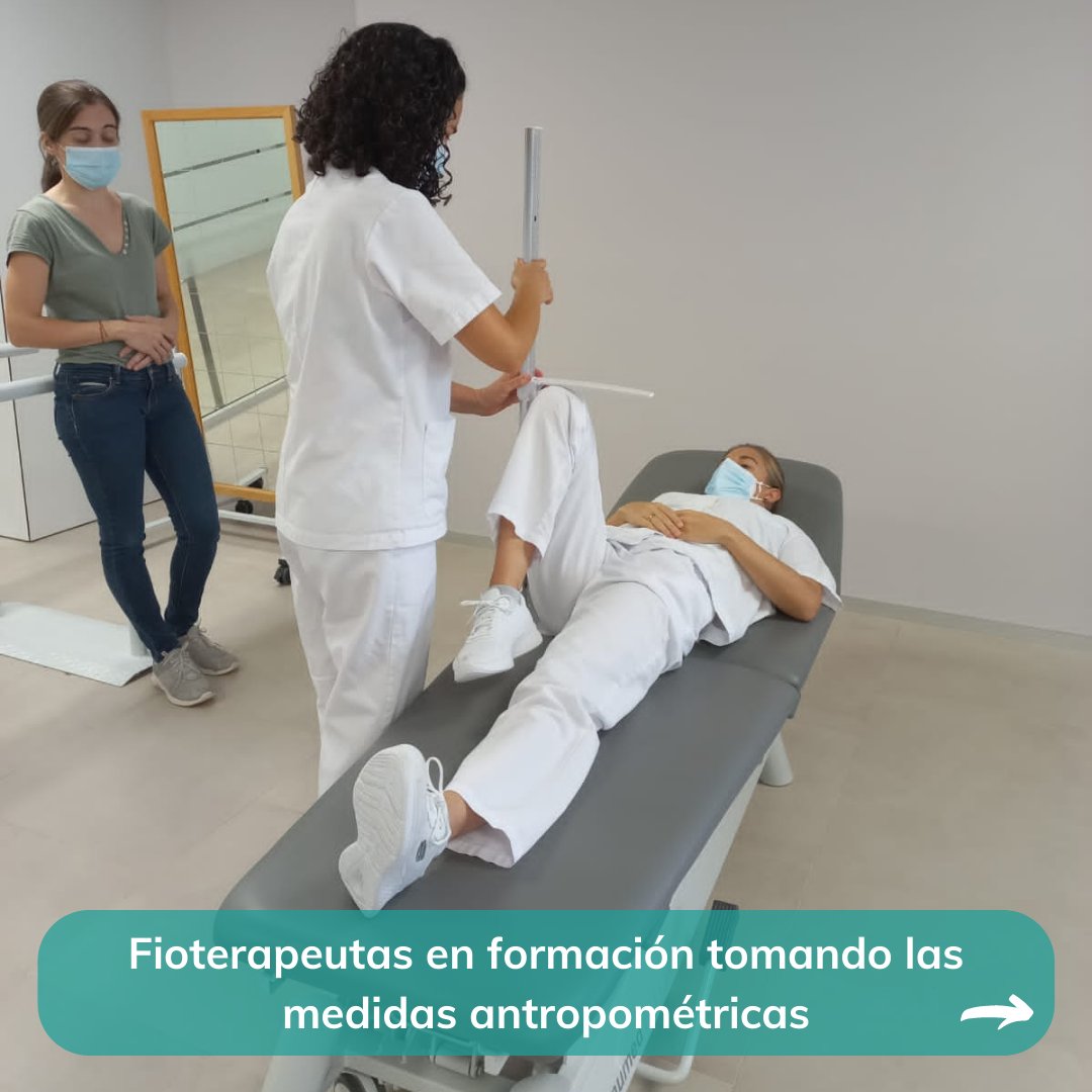 AbleHumanMotion's tweet photo. Hoy empezamos a realizar los trainings con las fisioterapeutas en el Hospital Asepeyo Sant Cugat.
Muchas gracias a todo el equipo del hospital @Asepeyo por recibirnos! Es un placer poder colaborar con profesionales como vosotros 💪
#ablehumanmotion #ableexoskeleton https://t.co/ToUTNzjB1m