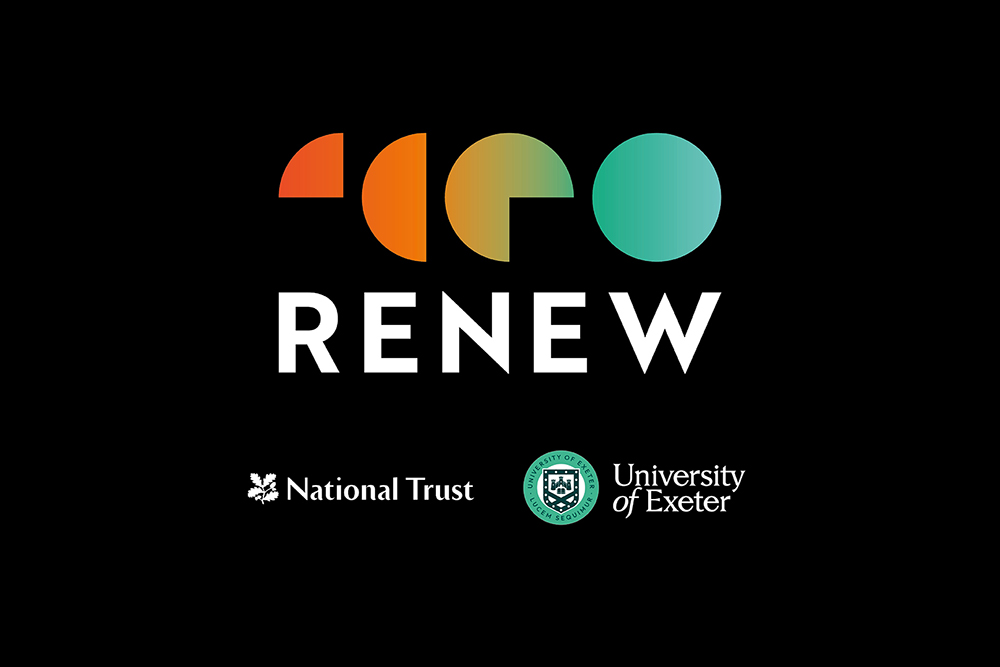 Over the past 4 months Foreground Director Simon Morrissey has been working with <a href="/RENEW_nature/">RENEW</a>, the major new biodiversity renewal research programme led by <a href="/UniofExeter/">University of Exeter</a> and <a href="/nationaltrust/">National Trust</a> to design the programme's first event: The Biodiversity Parliament👉foregroundprojects.org.uk/projects/renew…