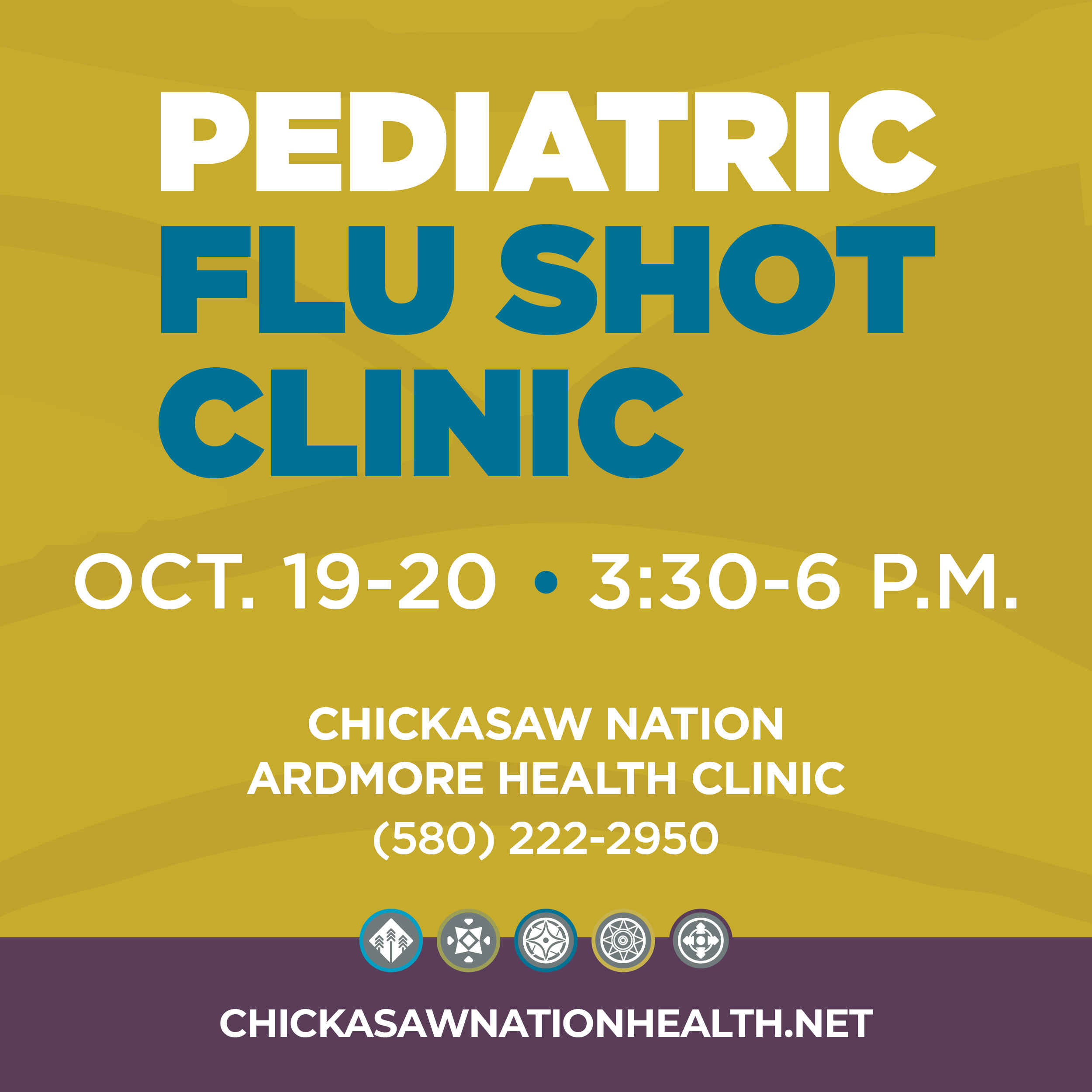 The Chickasaw Nation (ChickasawNation) / Twitter