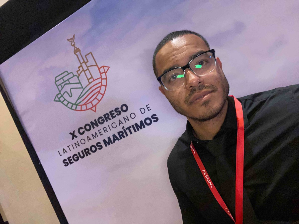 La  Asociación Latinoamericana de Suscriptores Marítimos (Alsum) realiza el X Congreso Latinoamericano de Seguros Marítimos, el mayor evento del ramo de la región, en el cual se debaten ideas y tendencias respecto a los seguros de Carga, Cascos y Responsabilidades Marítimas.