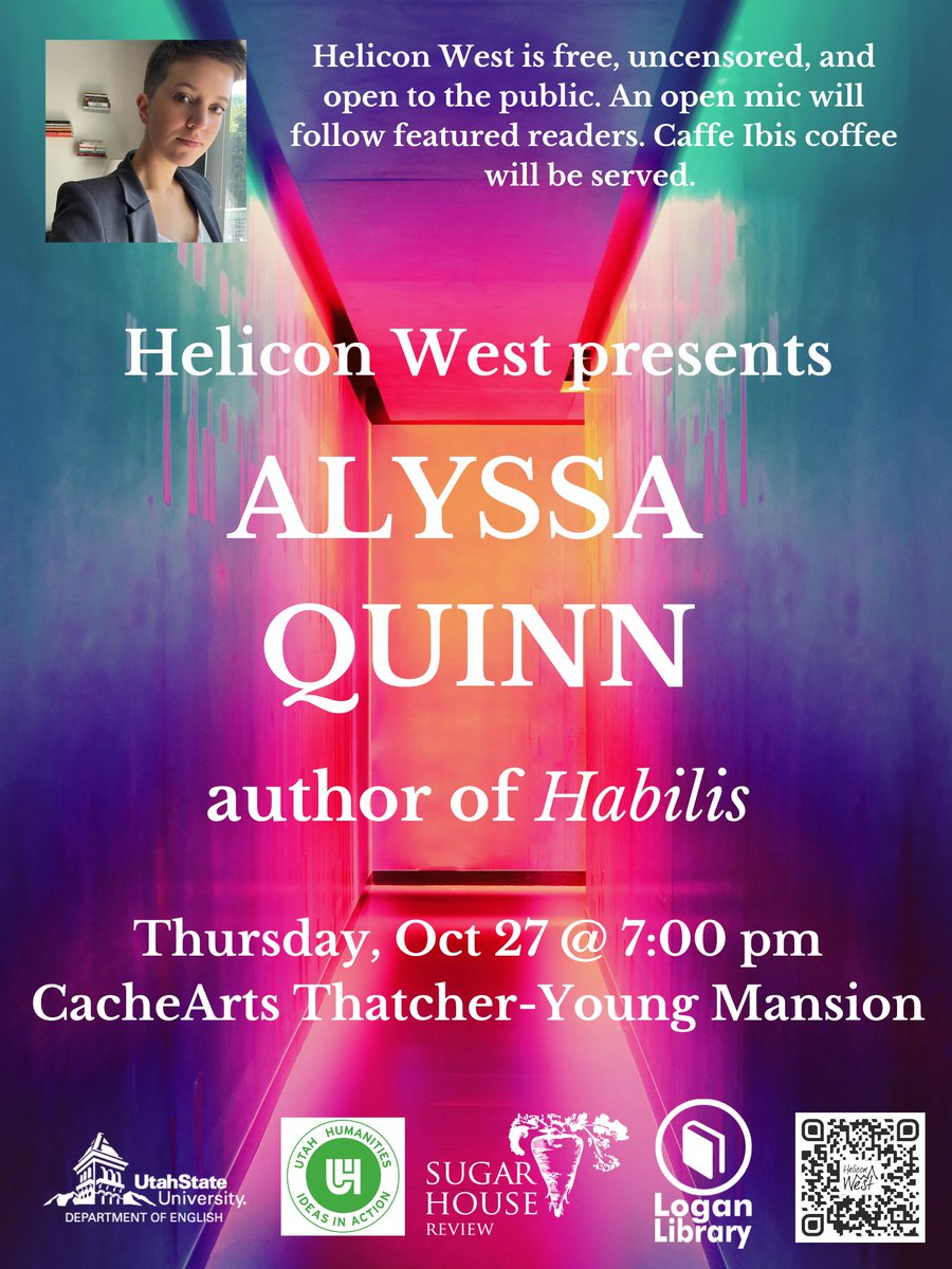 Helicon West tweet media