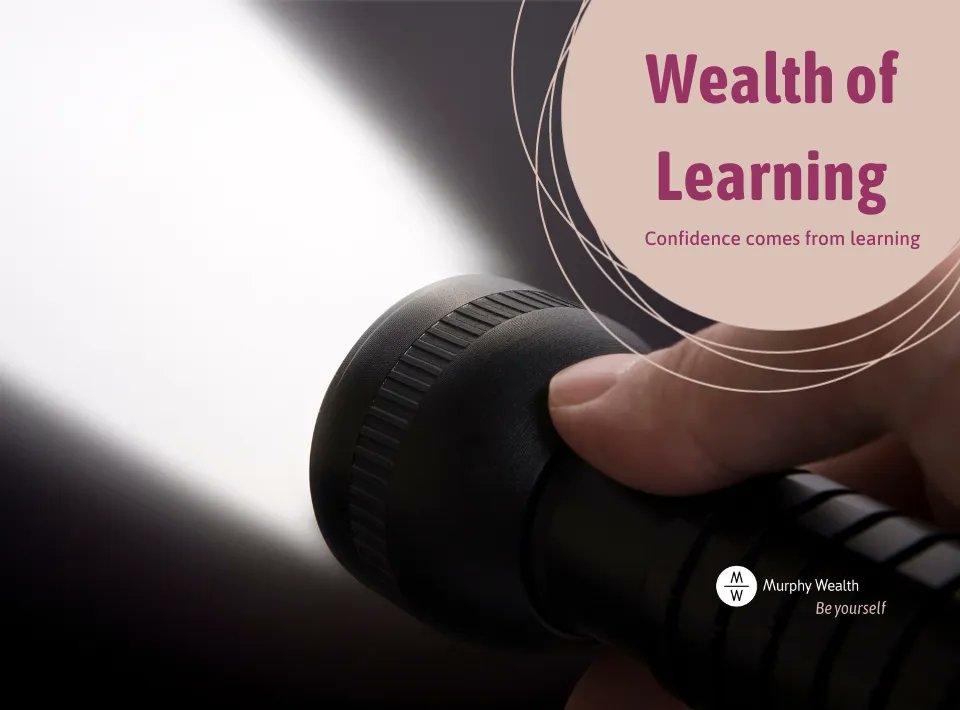 Q: When the #StockMarket is volatile, should you actively manage your portfolio? A: No!

You might feel the urge to act, but our latest blog details why you shouldn't ⬇️
 
#FinancialPlanning #WealthManagement #HumanFirst
 
buff.ly/3MMAZp1