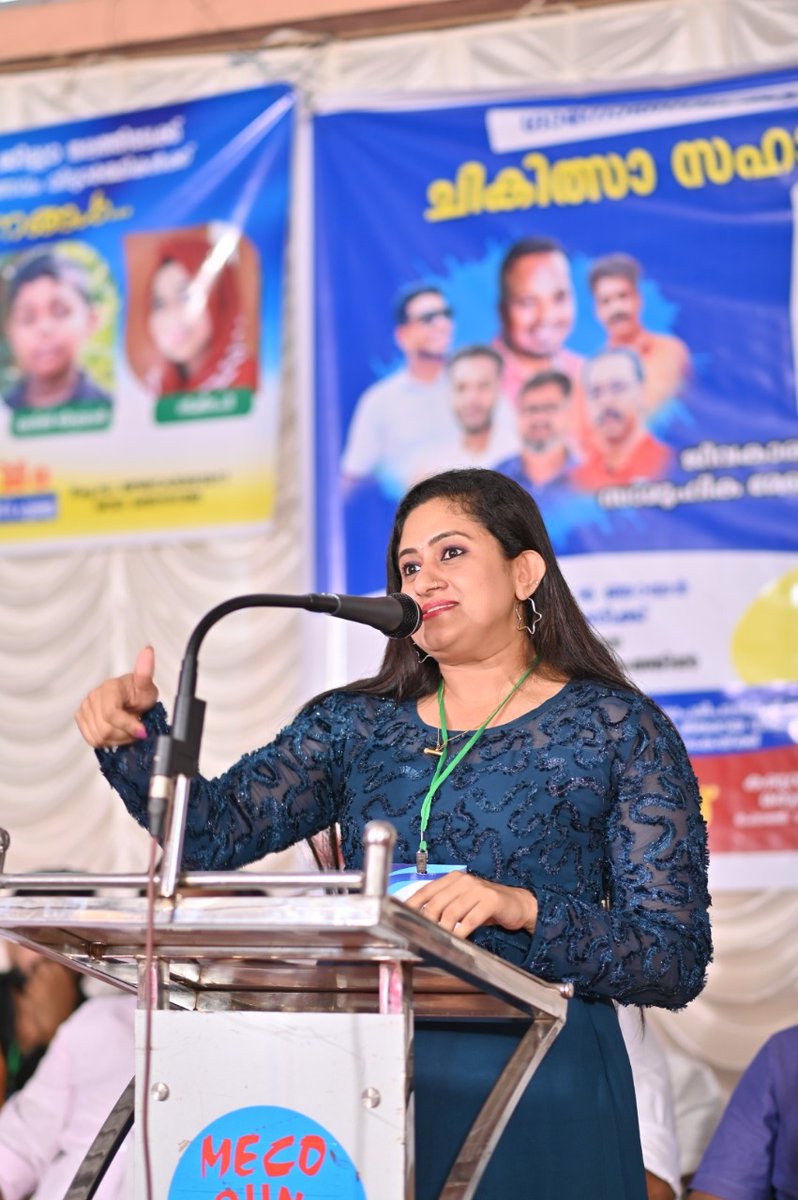 BijoNimisha's tweet image. #nimishabijo #Kochi #fuction