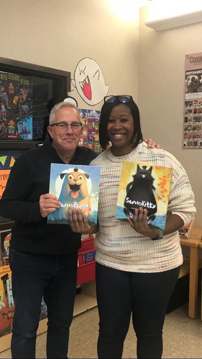 Engelhard Library tweet media