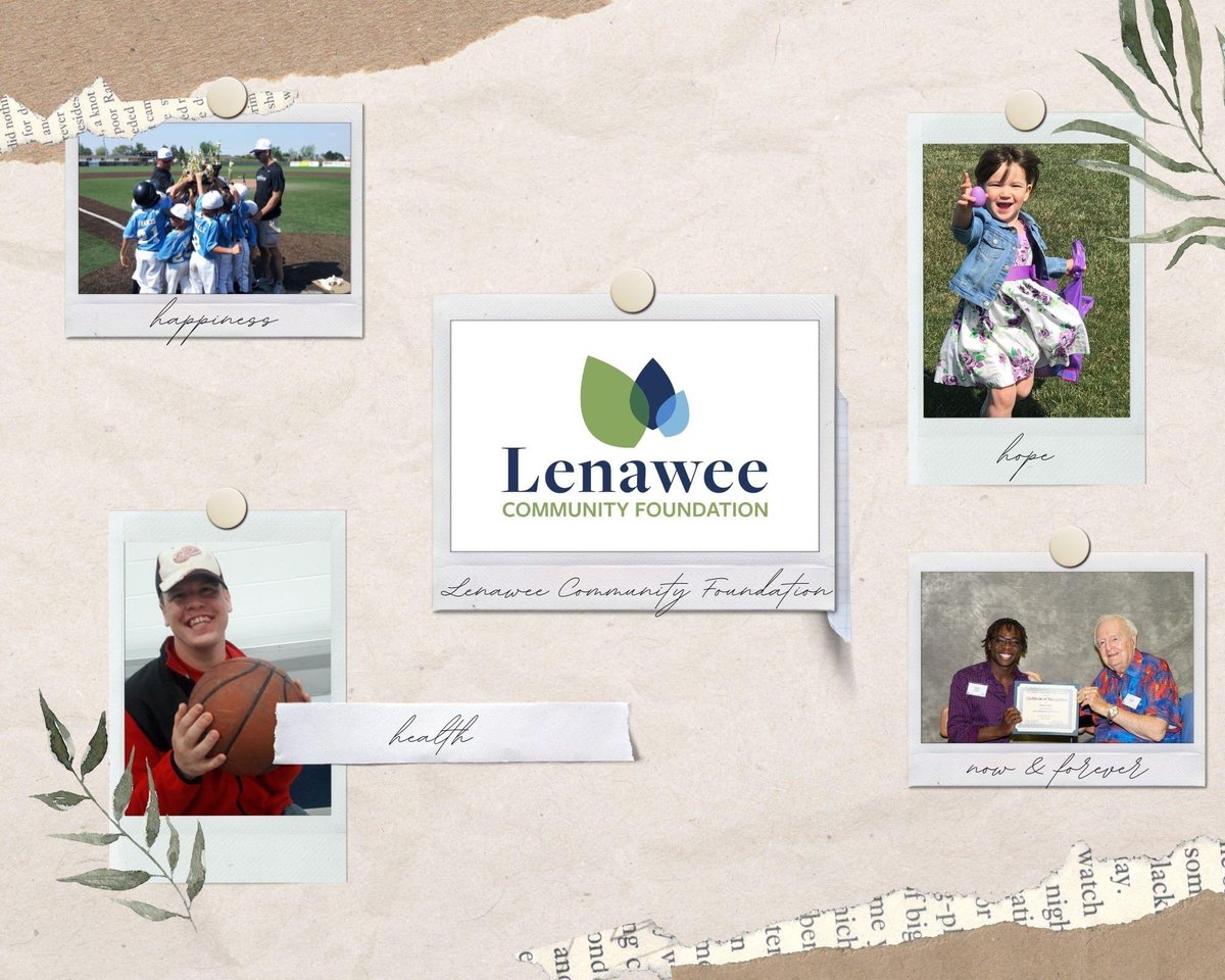 LenaweeCares's tweet photo. #lenawee #lenaweecares https://t.co/de0Uu4K0DI
