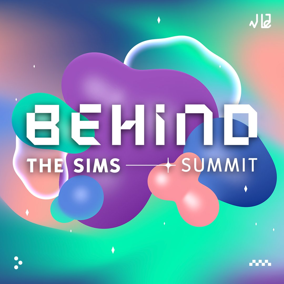 dimasvedovato's tweet photo. COMEÇOU! live acompanhando o Behind The Sims Summit e surtando com todas as novidades #thesims #TheSimsSummit #BehindTheSims @TheSims @SimsBrasileiros 

https://t.co/xypytVTLTz
https://t.co/xypytVTLTz
https://t.co/xypytVTLTz https://t.co/KhIVsvijgp