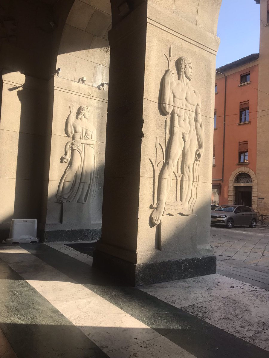 DrLJTaylor's tweet photo. Thanks organisers @SannaFra @eloisabetti Christian Wicke Stefan Moitra of ‘Futures of De-industrialisation’ conference for intellectual generosity and super papers in Bologna @deindustrialpol @_ISRF @LeedsBeckettMCC https://t.co/PhNLoT1p2L