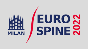 Visit us in Milan, Italy #EUROSPINE2022