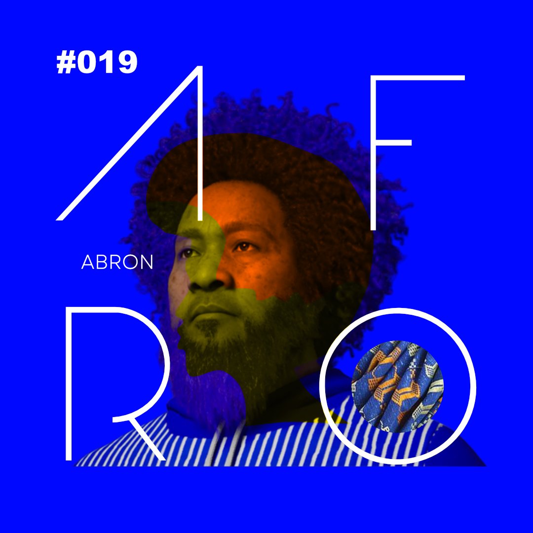 Ubu Afro tweet media