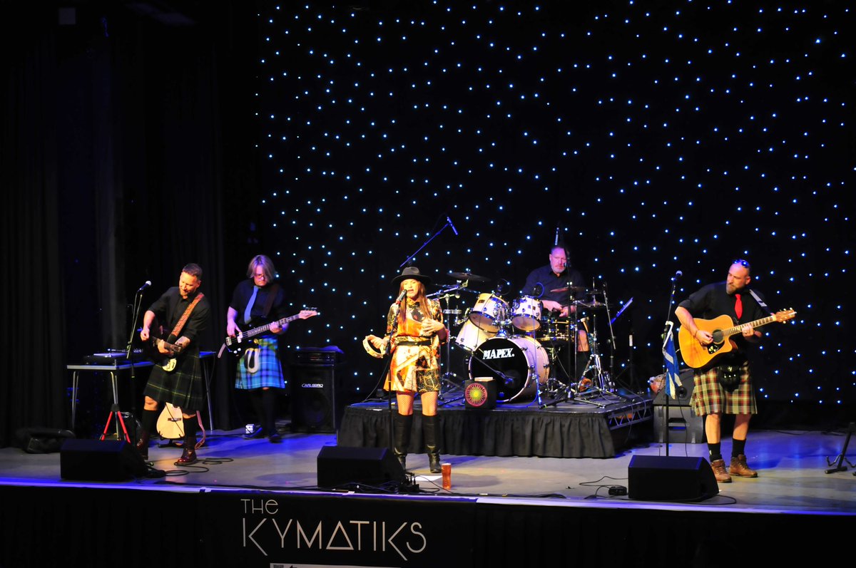 Beach Ballroom September 2022