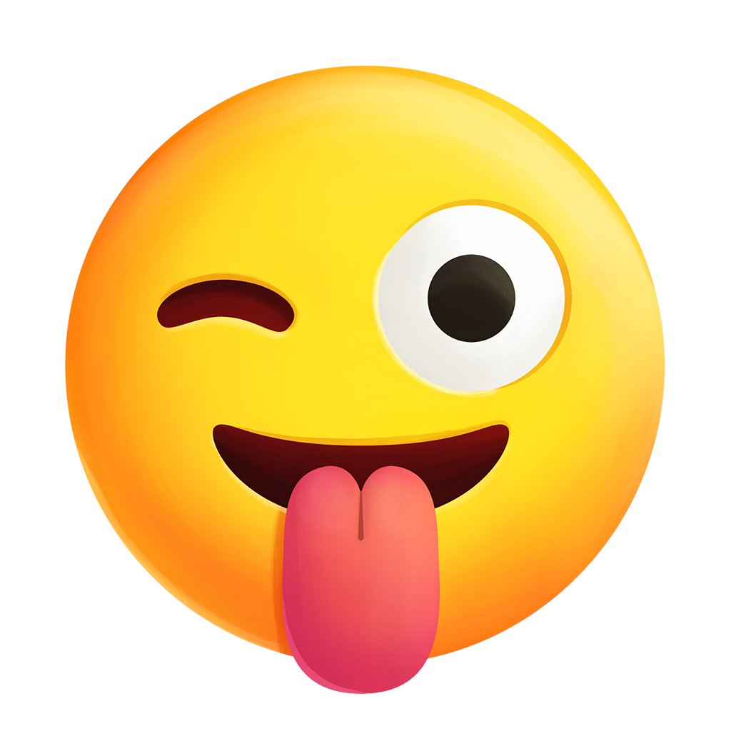 @MailOnline The zany face 🤪 emoji is funny. Cringe is the point. But is it ironic-cringe or cringe-cringe? Tell us if you think it’s the cringest of them all. RT if YES, Like if NO