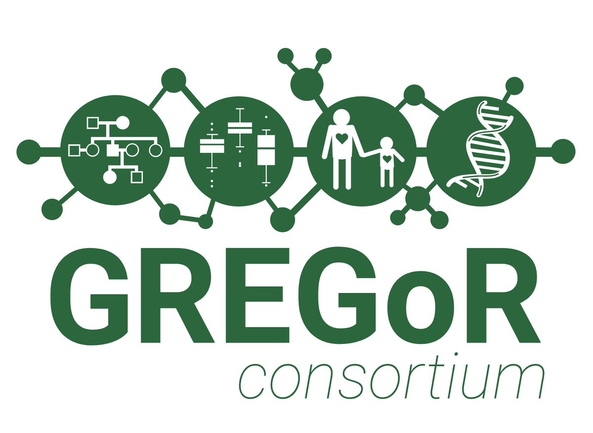 GREGoR Consortium (@gregor_research) on Twitter photo ✨FUNDING ANNOUNCEMENT: Please share!✨
The <a href="/GREGoR_research/">GREGoR Consortium</a> Consortium announces grant opportunities to support projects aimed at developing novel approaches to identify candidate genes and go beyond exome sequencing to tackle unsolved cases.
gregorconsortium.org/opportunity
1/🧵 ✨FUNDING ANNOUNCEMENT: Please share!✨
The <a href="/GREGoR_research/">GREGoR Consortium</a> Consortium announces grant opportunities to support projects aimed at developing novel approaches to identify candidate genes and go beyond exome sequencing to tackle unsolved cases.
gregorconsortium.org/opportunity
1/🧵