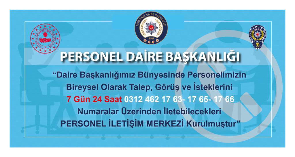 Diyorum ki acaba bu numaraları ben arasam meslektaşlarımızın bana ilettiği sorunlarını tek tek anlatsam, dinler, not alır ve gereğini yaparlar mı? 
Ne dersiniz?