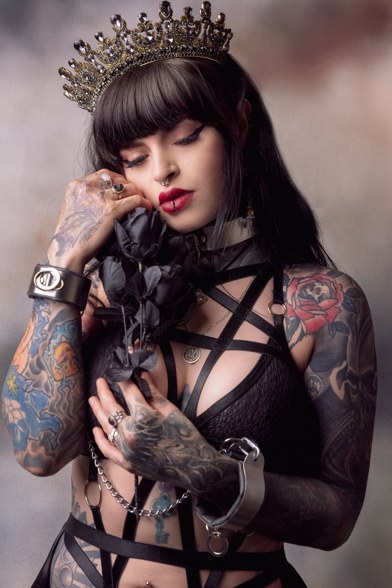 DDavazt's tweet photo. https://t.co/JsorQDjJVe
#inked #tattooart #inkedmodel #inkedgirl https://t.co/99tDM1NrQQ
