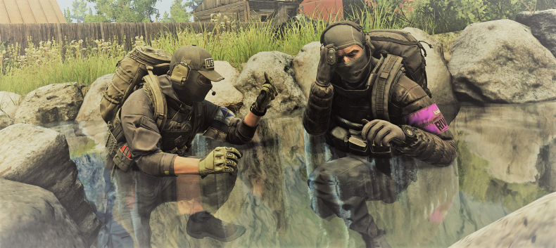 Våran giveaway är igång tills den 28e oktober i våran discord! discord.gg/yx6qhA7wkK 

Här kan du se ett av all bidragen