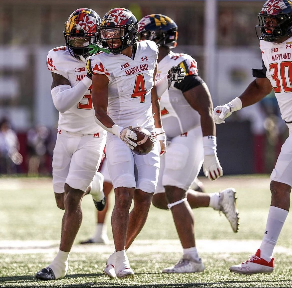 Terps Recruiting (TerpRecruiting) / Twitter