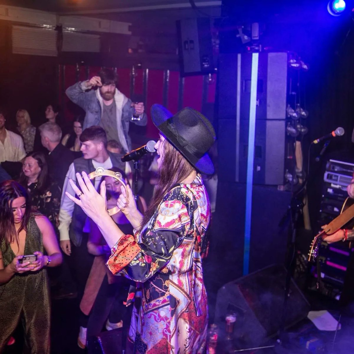 Drummonds Aberdeen 14th Oct 2022 £395.02 raised for a fantastic cause ❤