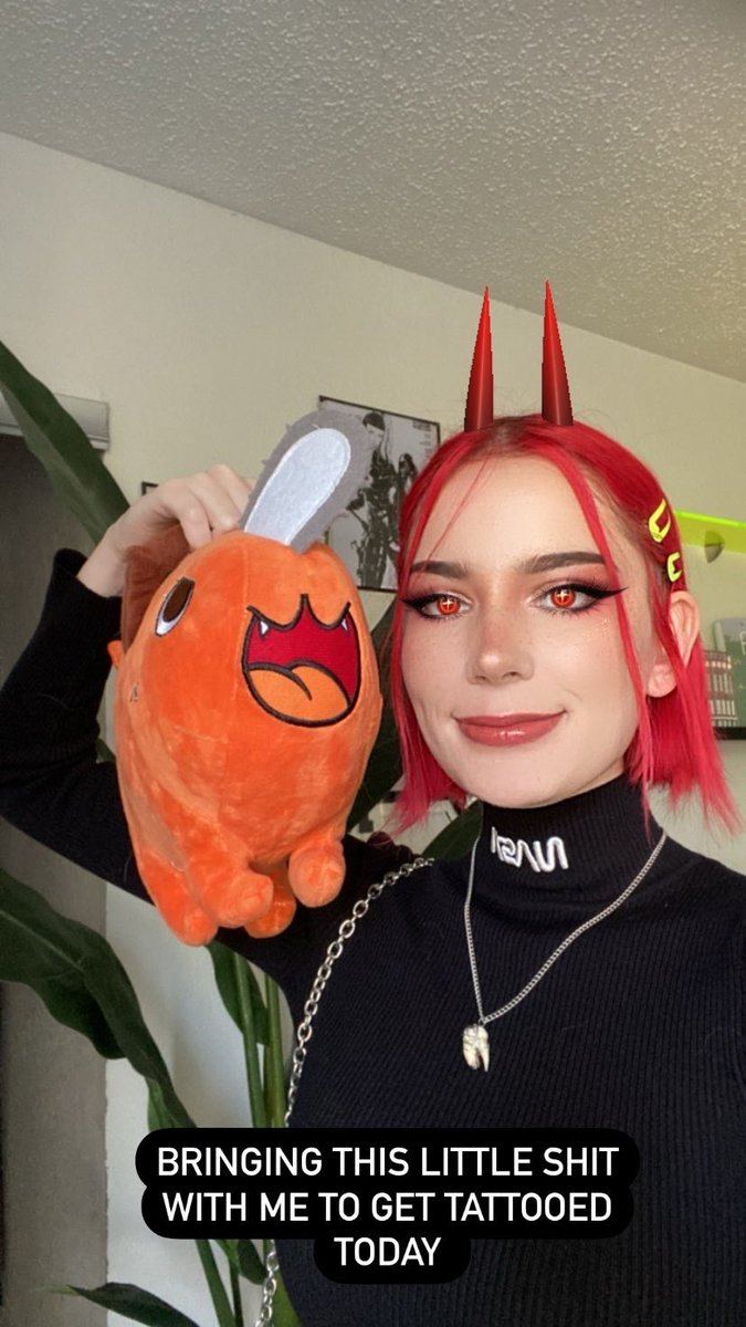 gremlynne on Twitter