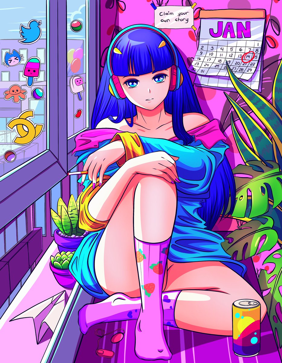 Far Away, I’m Breathing 💙💙💙💙💙💙💙💙💙💙💙💙💙

Check out this NFT by <a href="/DeeDraws22/">Dee Draws | Drinking Theory 🍸</a> on <a href="/foundation/">Foundation 🌐</a>! 🌐

foundation.app/@DeeDrawsFND/m…