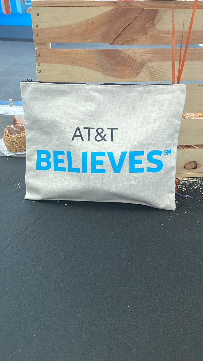 #WomenofATT