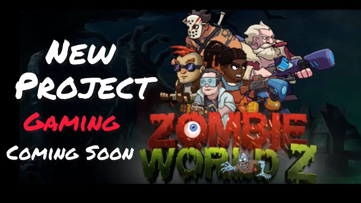 pmtechofficial's tweet photo. Join Zombie World :
Website: https://t.co/4jdMfXfCmK 
Official Telegram:https://t.co/LjrQ7LcnNs 
#crypto #bitcoin #cryptocurrency #blockchain #ethereum #btc #forex #trading #money #cryptonews #cryptotrading #bitcoinmining #cryptocurrencies #investing #eth #investment #bitcoinnew https://t.co/f6VhViTIHP