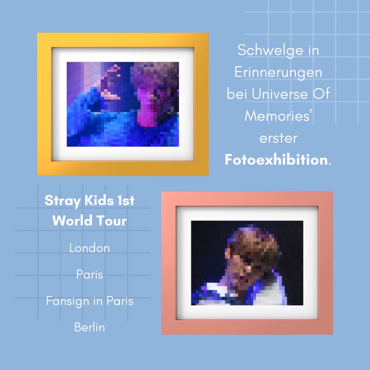 ksquare_de's tweet photo. Feiert mit uns #LEEKNOW s Geburtstag im @UlteamateB !

Am 25.10. kriegt ihr Nähe Hermannplatz zu jedem Getränk 2x #STRAYKIDS #ODDINARY Fotokarten dazu🤩 https://t.co/Gz0rTBd809