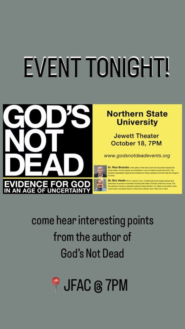 IV_NSU's tweet photo. Open to the entire Aberdeen community!! Come check it out! https://t.co/hBmZRAoEFc
